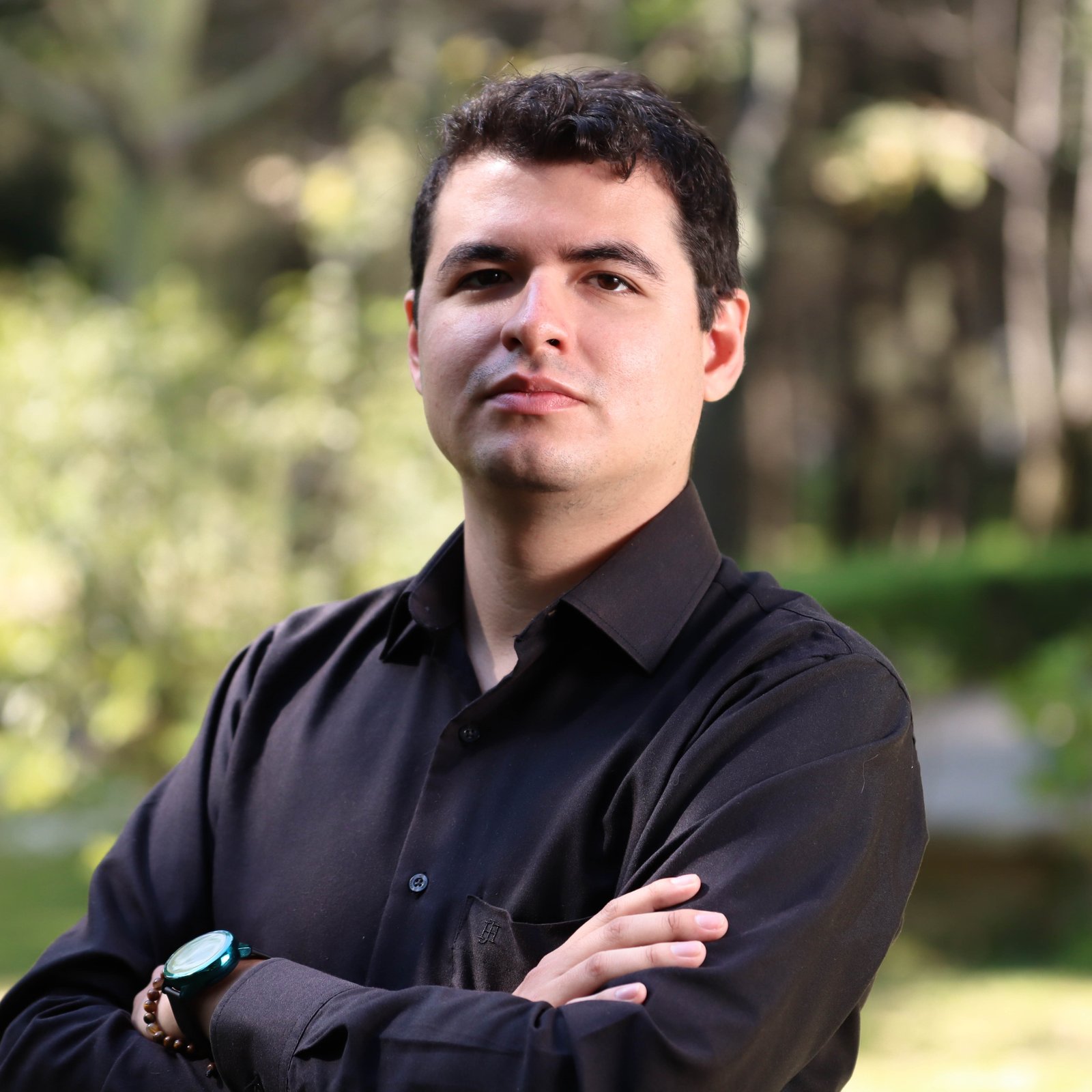 Mtro. Kurt Tonatiuh  Winkler Benitez (IDITpyme)